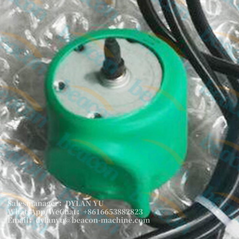 Инструмент для удаления нагара с сопел распылителей форсунок G14-31