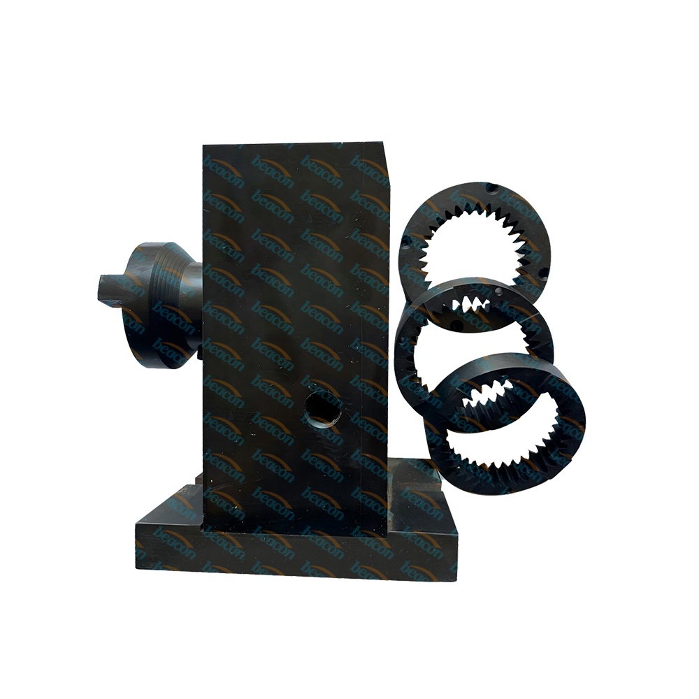 Зажим G15-97 HEUP