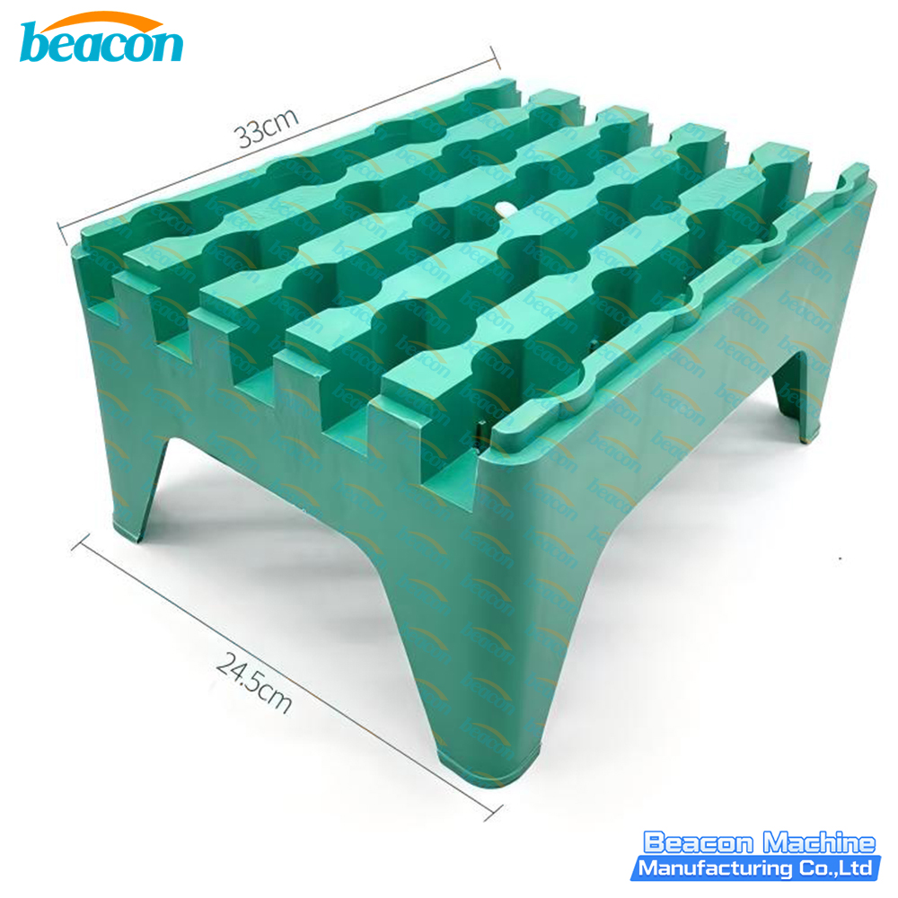 G15-98 Зеленый поддон,инструменты для инжекторов.