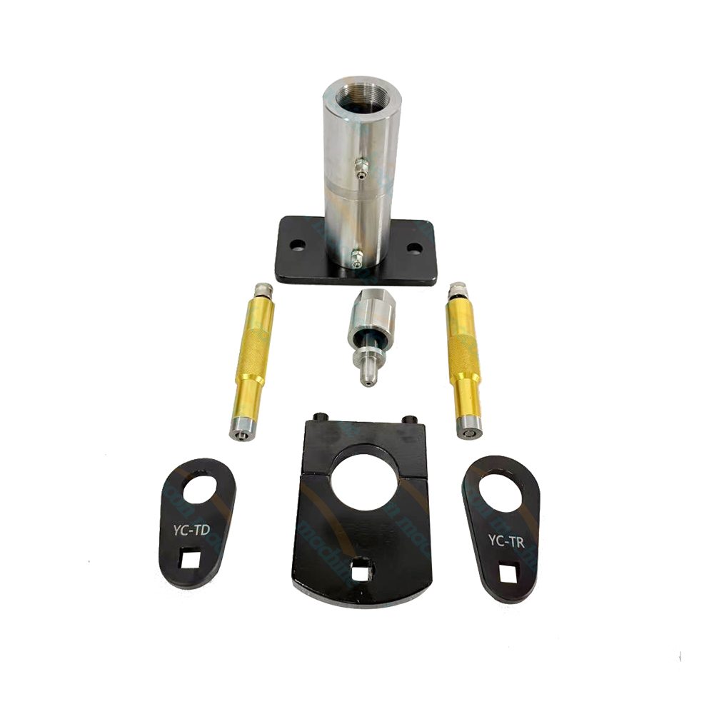 G15-102 Инструмент для разборки и проверки форсунок Liebherr