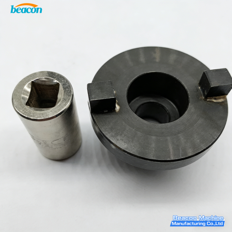 J37 5M Набор инструментов для разборки и обслуживания насосов 