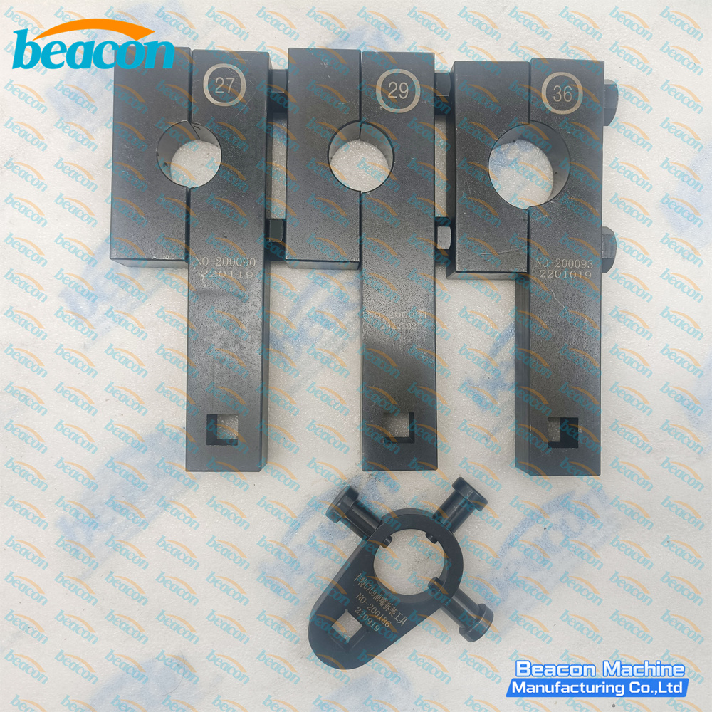 Инструмент для разборки форсунки насоса Common Rail G5-25