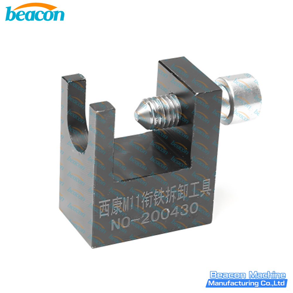 G4-76 XIKANG M11 Инструменты для разборки якоря форсунки